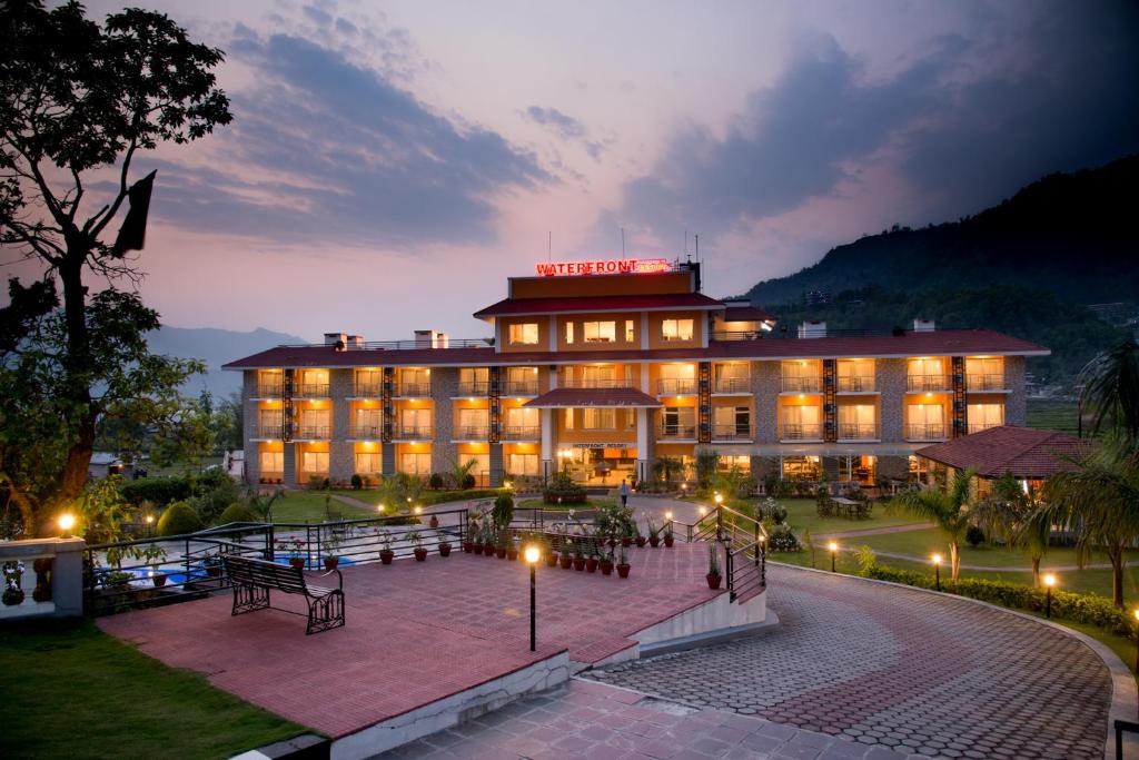 Pokhara Resort
